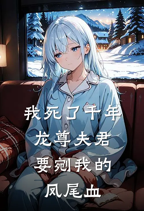 我死了千年，龙尊夫君要剜我的凤尾血