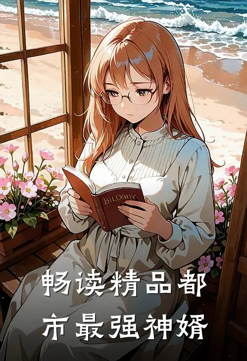 畅读精品都市最强神婿