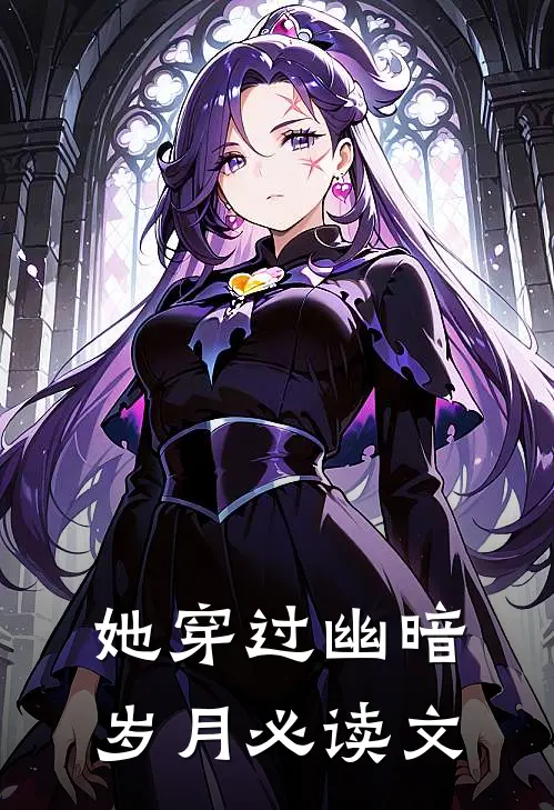 她穿过幽暗岁月必读文