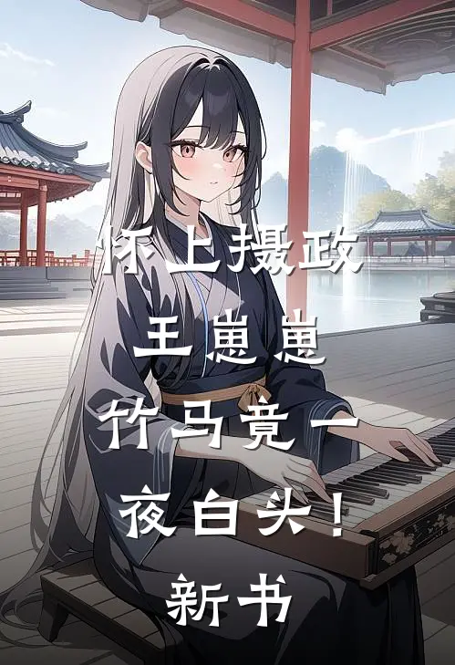 怀上摄政王崽崽，竹马竟一夜白头！新书