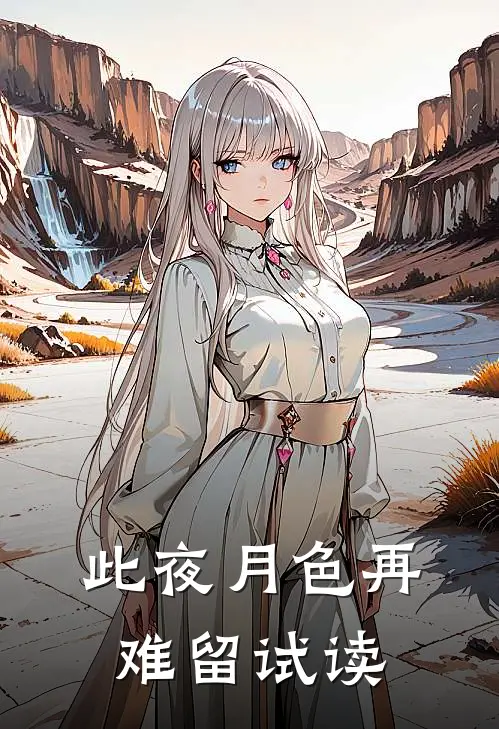 此夜月色再难留试读