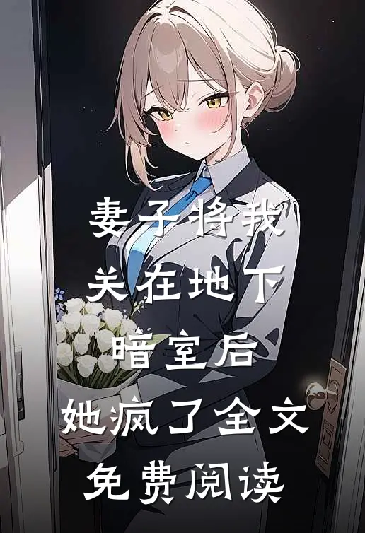 妻子将我关在地下暗室后，她疯了全文免费阅读