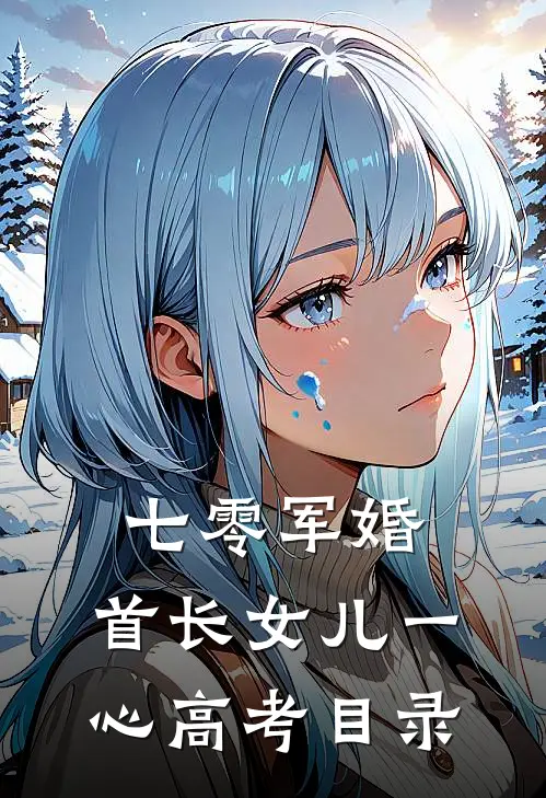 七零军婚，首长女儿一心高考目录