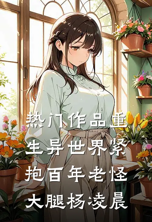 热门作品重生异世界紧抱百年老怪大腿杨凌晨