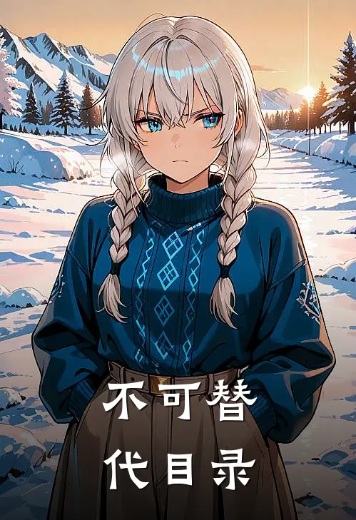 不可替代目录