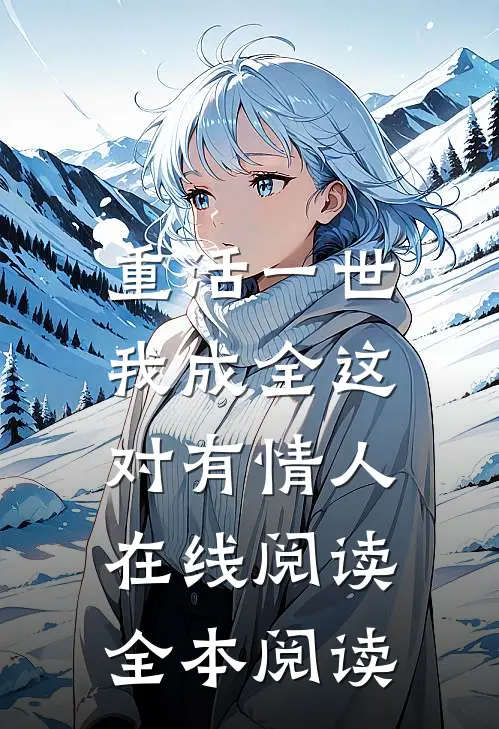 重活一世，我成全这对有情人在线阅读全本阅读