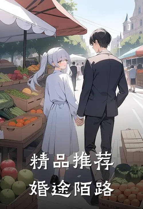 精品推荐婚途陌路