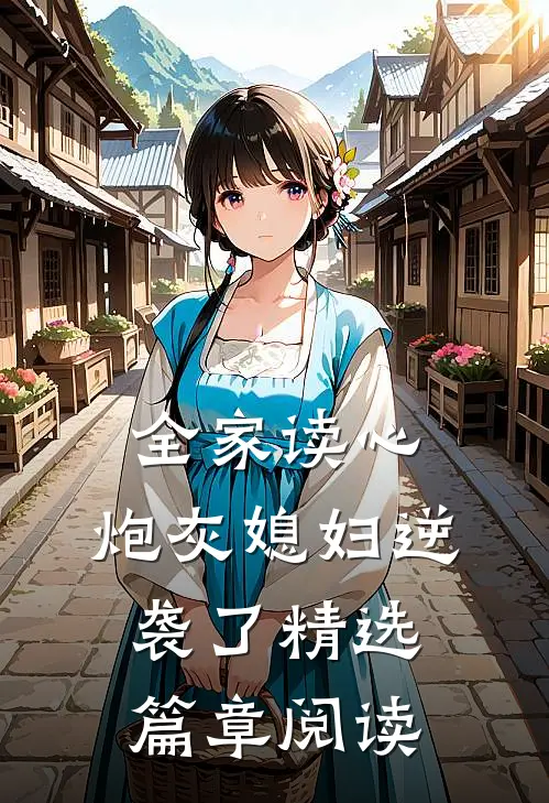 全家读心：炮灰媳妇逆袭了精选篇章阅读