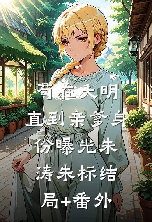 苟在大明，直到亲爹身份曝光朱涛朱标结局+番外
