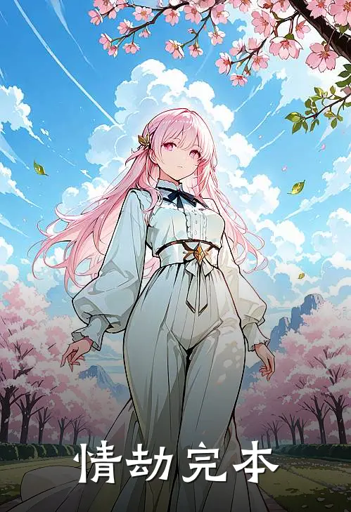 情劫完本