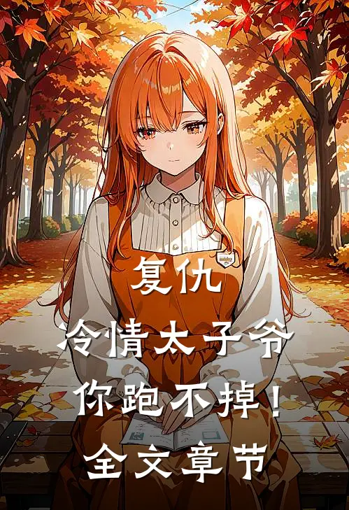 复仇：冷情太子爷，你跑不掉！全文章节