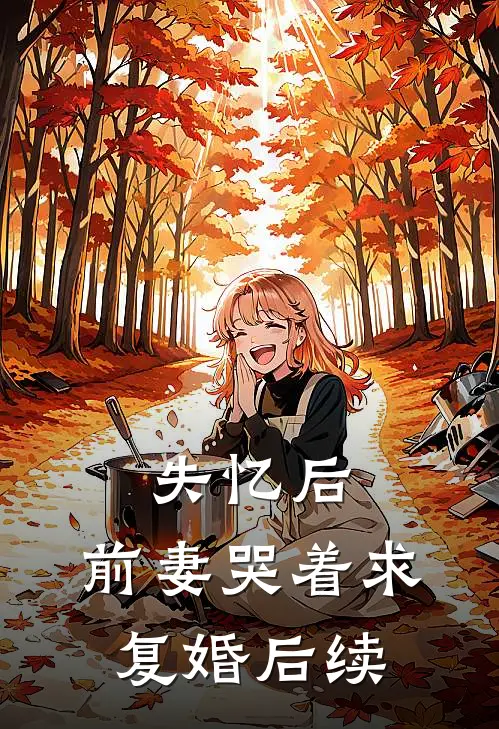 失忆后，前妻哭着求复婚后续