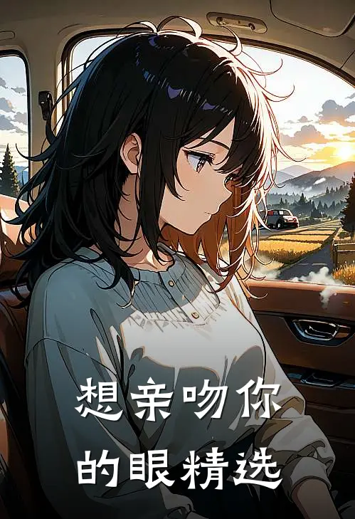 想亲吻你的眼精选