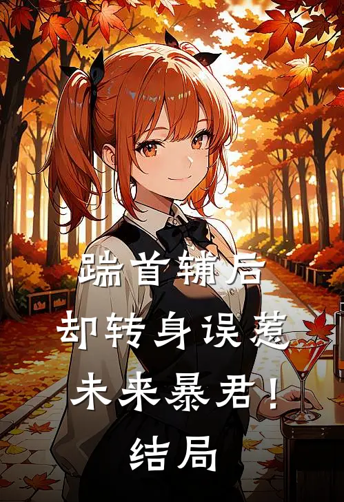 踹首辅后，却转身误惹未来暴君！结局