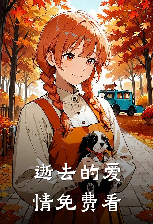 逝去的爱情免费看