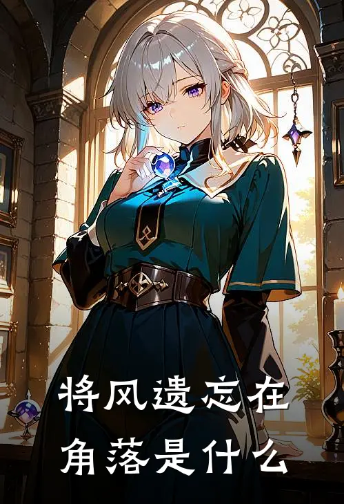 将风遗忘在角落是什么