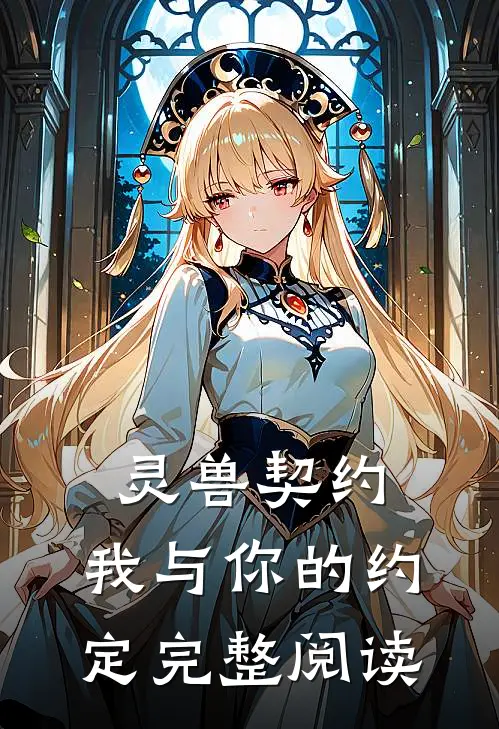 灵兽契约，我与你的约定完整阅读