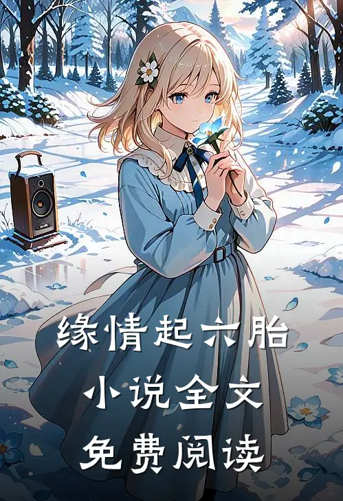 缘情起六胎小说全文免费阅读