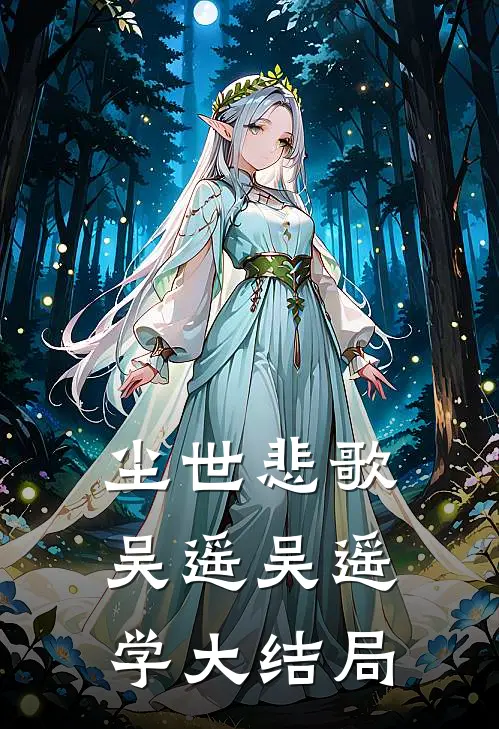 尘世悲歌吴遥吴遥学大结局