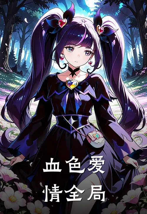 血色爱情全局