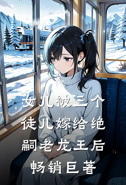 女儿被三个徒儿嫁给绝嗣老龙王后畅销巨著