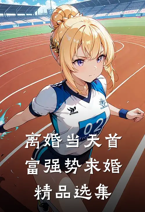 离婚当天首富强势求婚精品选集