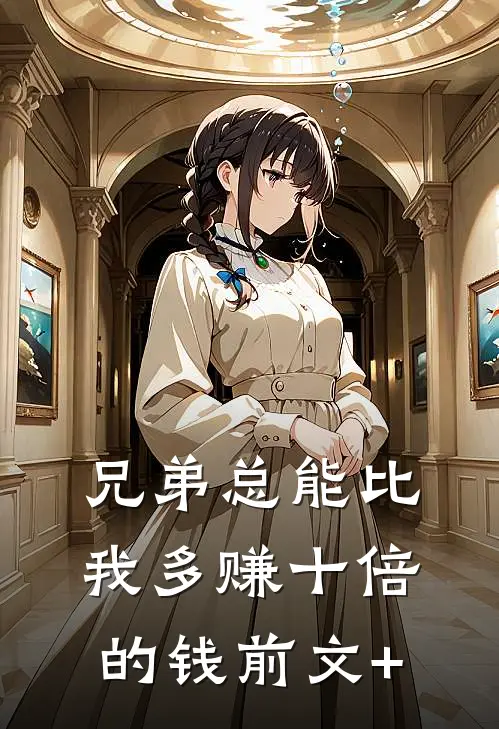 兄弟总能比我多赚十倍的钱前文+