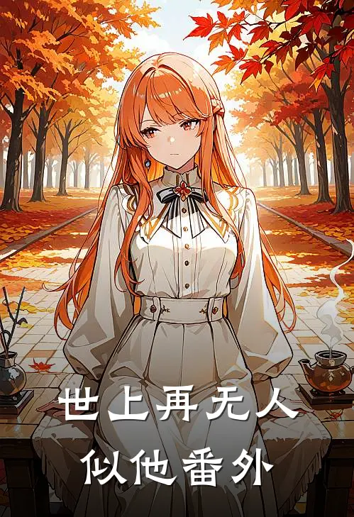世上再无人似他番外