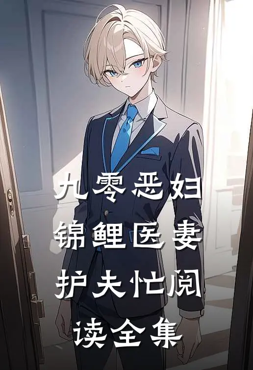 九零恶妇：锦鲤医妻护夫忙阅读全集