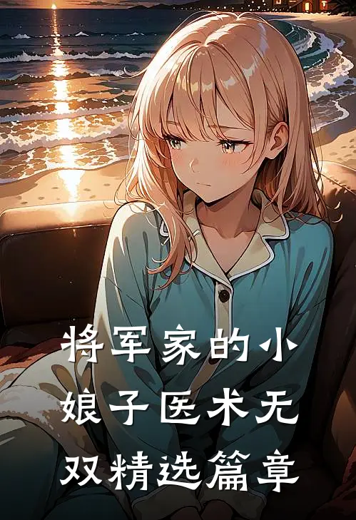 将军家的小娘子医术无双精选篇章