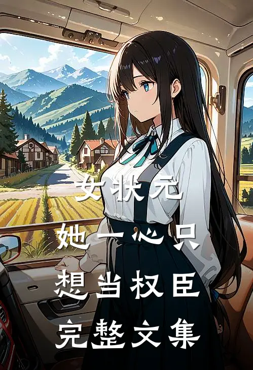 女状元：她一心只想当权臣完整文集