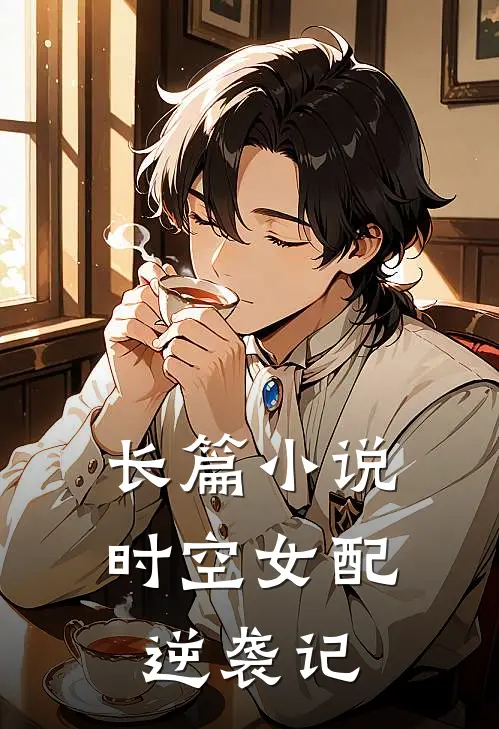 长篇小说时空女配逆袭记