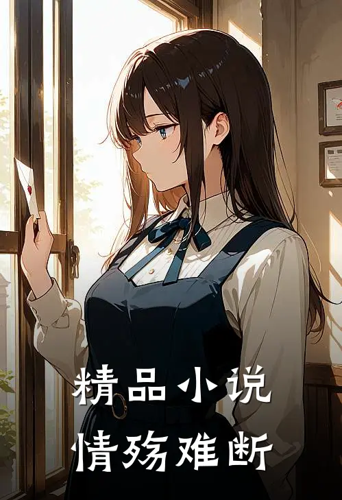 精品小说情殇难断