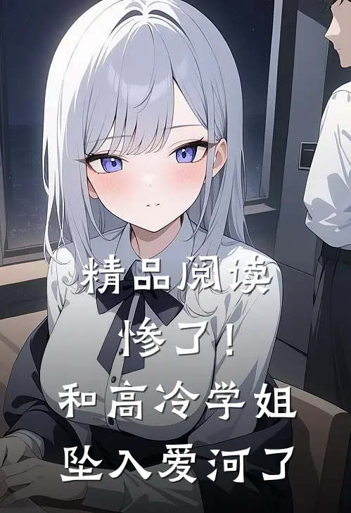精品阅读惨了！和高冷学姐坠入爱河了