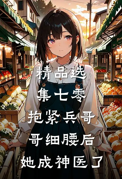 精品选集七零：抱紧兵哥哥细腰后，她成神医了