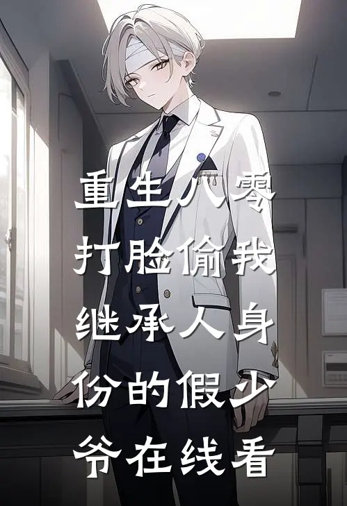 重生八零，打脸偷我继承人身份的假少爷在线看