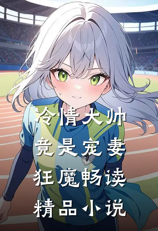 冷情大帅竟是宠妻狂魔畅读精品小说