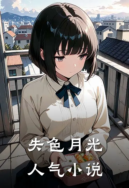 失色月光人气小说