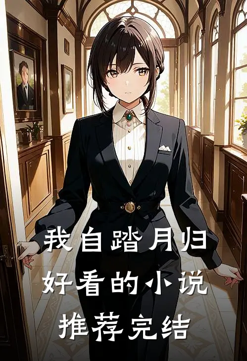 我自踏月归好看的小说推荐完结