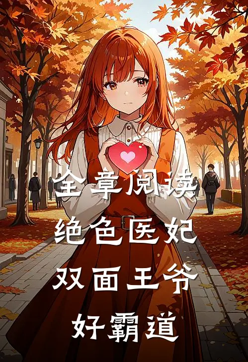 全章阅读绝色医妃双面王爷好霸道