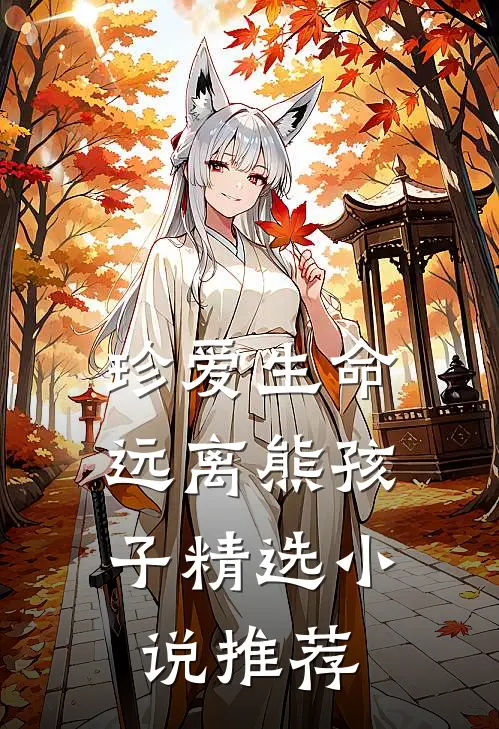 珍爱生命，远离熊孩子精选小说推荐