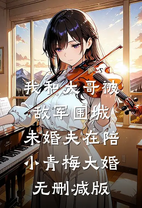 我和大哥被敌军围城，未婚夫在陪小青梅大婚无删减版