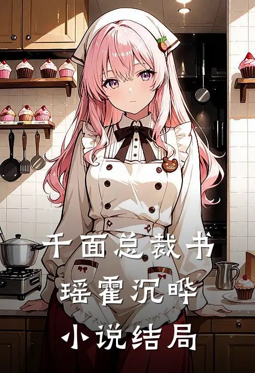 千面总裁书瑶霍沉晔小说结局