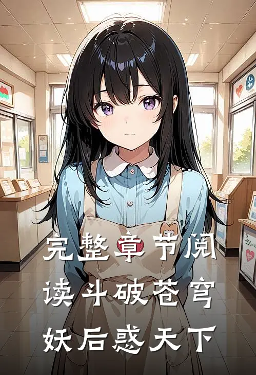 完整章节阅读斗破苍穹：妖后惑天下