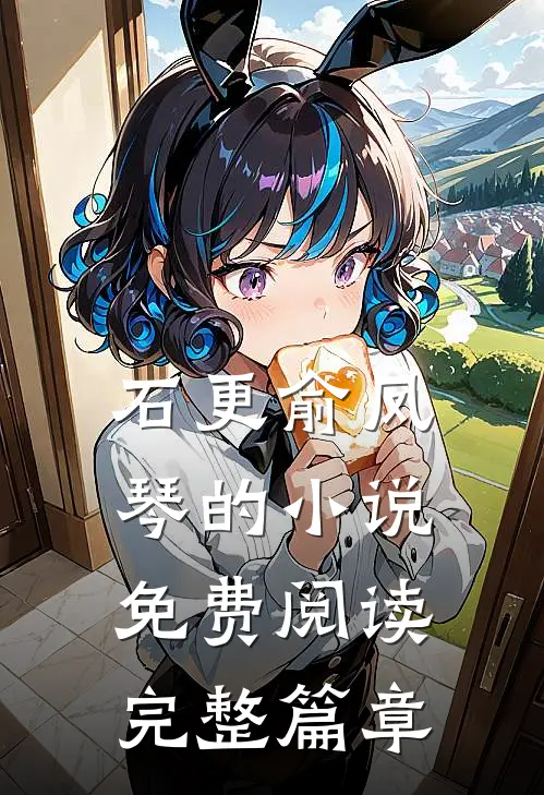 石更俞凤琴的小说免费阅读完整篇章
