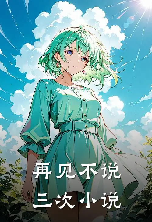 再见不说三次免费阅读