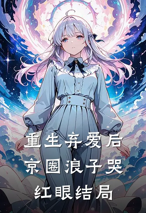 重生弃爱后，京圈浪子哭红眼结局