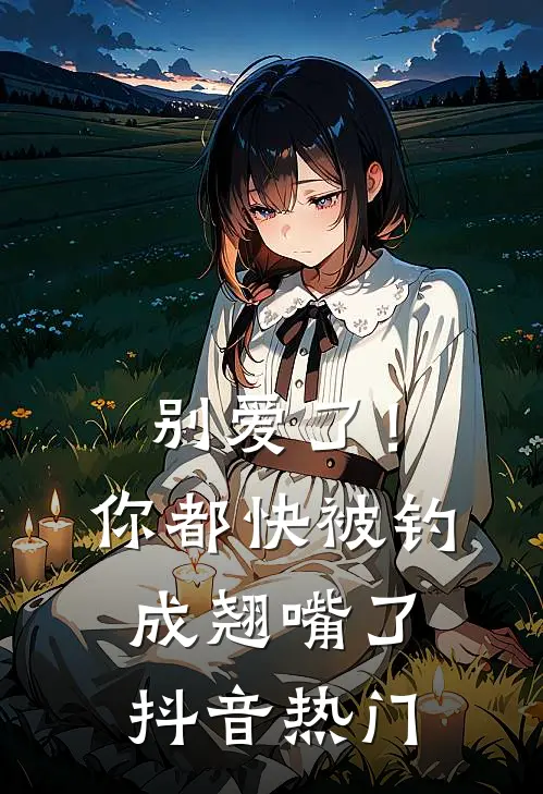 别爱了！你都快被钓成翘嘴了抖音热门
