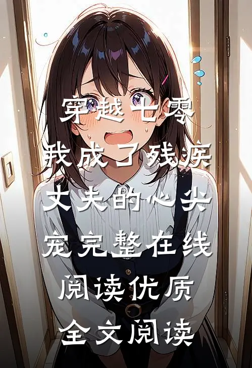 穿越七零：我成了残疾丈夫的心尖宠完整在线阅读优质全文阅读