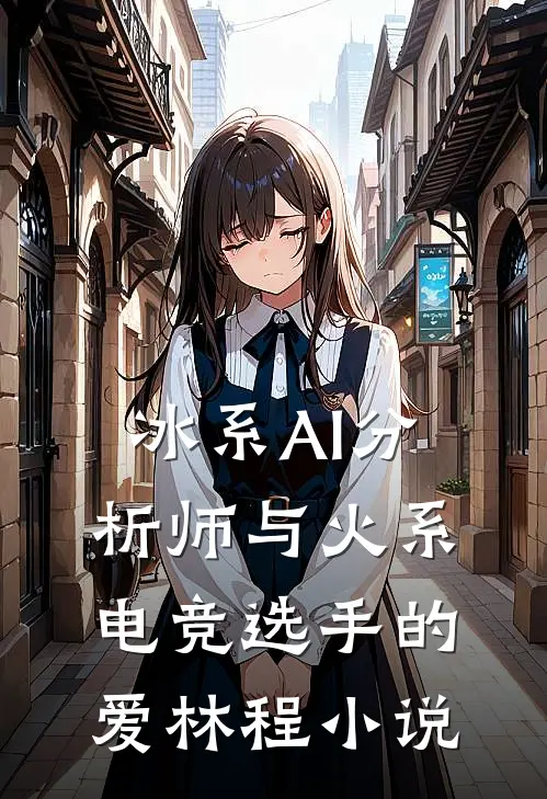 冰系AI分析师与火系电竞选手的爱林程小说